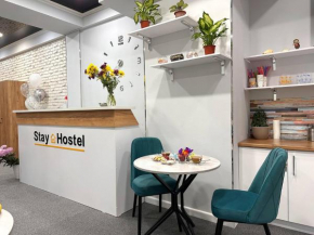 Stay Hostel